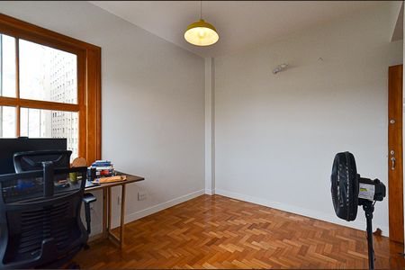 Apartamento à venda com 129m², 3 quartos e sem vagaQuarto 2