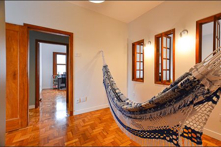 Apartamento à venda com 129m², 3 quartos e sem vagaQuarto 3 