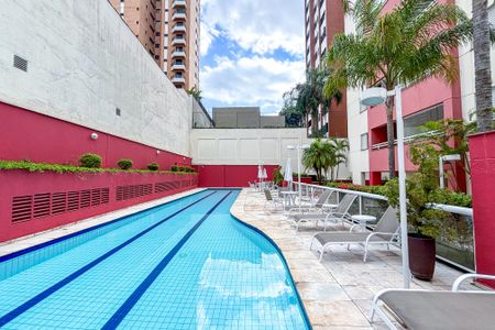 Apartamento para alugar com 67m², 2 quartos e 2 vagas