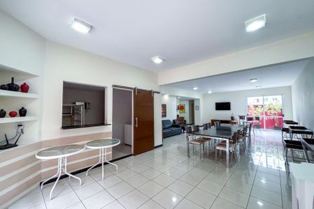 Apartamento para alugar com 67m², 2 quartos e 2 vagas