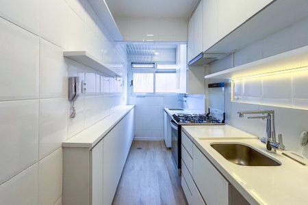 Apartamento para alugar com 67m², 2 quartos e 2 vagas