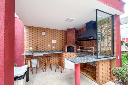 Apartamento para alugar com 67m², 2 quartos e 2 vagas