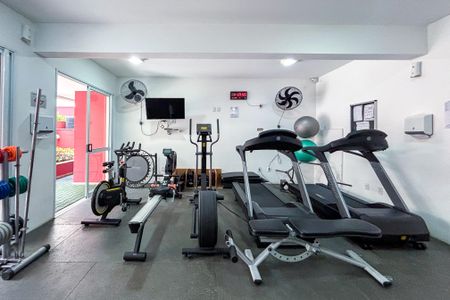 Apartamento para alugar com 67m², 2 quartos e 2 vagas