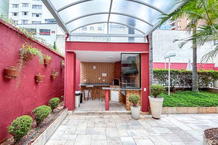 Apartamento para alugar com 67m², 2 quartos e 2 vagas