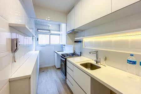 Apartamento para alugar com 67m², 2 quartos e 2 vagas