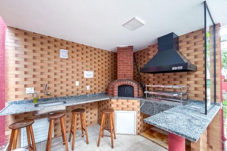 Apartamento para alugar com 67m², 2 quartos e 2 vagas