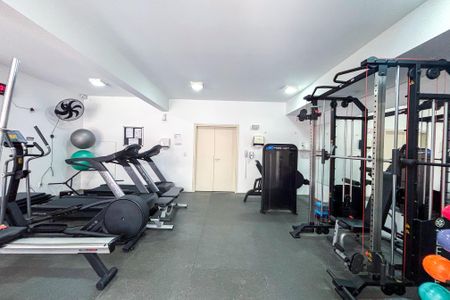 Apartamento para alugar com 67m², 2 quartos e 2 vagas