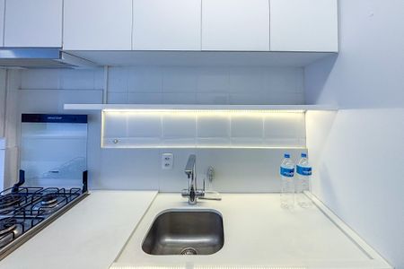 Apartamento para alugar com 67m², 2 quartos e 2 vagas