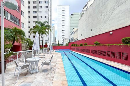 Apartamento para alugar com 67m², 2 quartos e 2 vagas