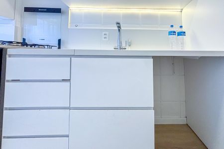 Apartamento para alugar com 67m², 2 quartos e 2 vagas