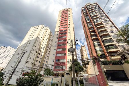 Apartamento para alugar com 67m², 2 quartos e 2 vagas