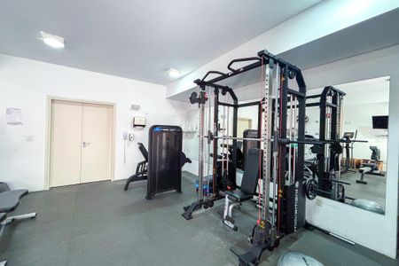 Apartamento para alugar com 67m², 2 quartos e 2 vagas