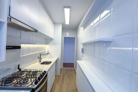 Apartamento para alugar com 67m², 2 quartos e 2 vagas