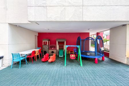 Apartamento para alugar com 67m², 2 quartos e 2 vagas