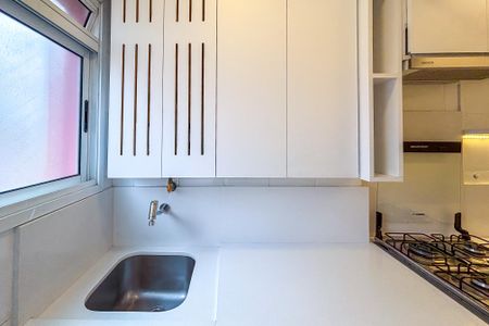 Apartamento para alugar com 67m², 2 quartos e 2 vagas