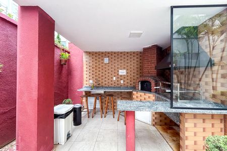 Apartamento para alugar com 67m², 2 quartos e 2 vagas