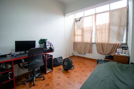 Quarto 1 de apartamento à venda com 2 quartos, 75m² em Bonsucesso, Rio de Janeiro