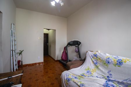 Sala de apartamento à venda com 2 quartos, 75m² em Bonsucesso, Rio de Janeiro