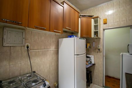 Apartamento à venda com 75m², 2 quartos e sem vaga Apartamento à venda com 75m², 2 quartos e sem vagaCozinha