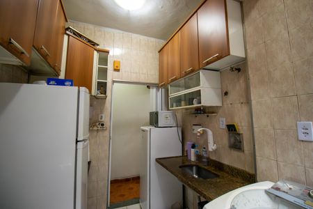 Apartamento à venda com 75m², 2 quartos e sem vaga Apartamento à venda com 75m², 2 quartos e sem vagaCozinha