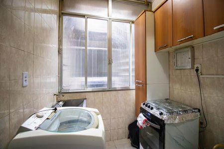 Apartamento à venda com 75m², 2 quartos e sem vaga Apartamento à venda com 75m², 2 quartos e sem vagaCozinha
