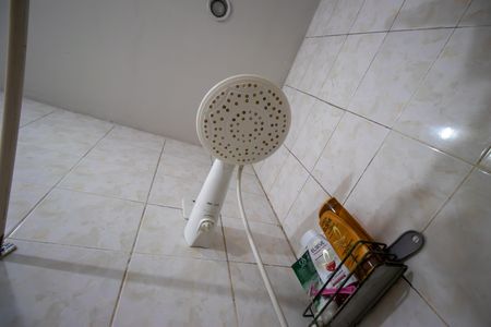 Apartamento à venda com 75m², 2 quartos e sem vaga Apartamento à venda com 75m², 2 quartos e sem vagaBanheiro