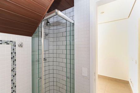 Apartamento à venda com 2 quartos, 54m² em Barra Funda, São Paulo
