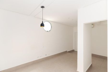 Apartamento à venda com 2 quartos, 54m² em Barra Funda, São Paulo