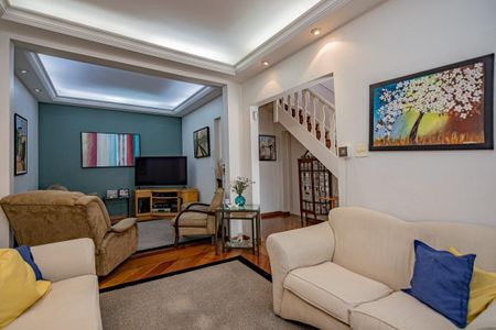 Casa à venda com 2 quartos, 118m² em Pompeia, São Paulo