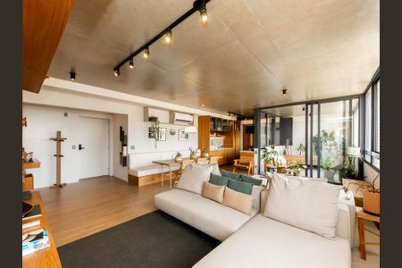 Apartamento à venda com 3 quartos, 126m² em Sumaré, São Paulo