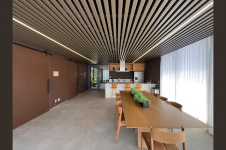 Apartamento à venda com 3 quartos, 126m² em Sumaré, São Paulo