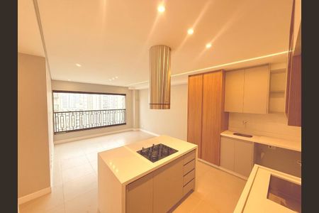 Apartamento à venda com 2 quartos, 62m² em Perdizes, São Paulo