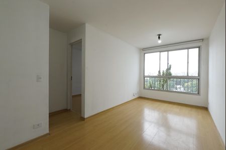 Apartamento para alugar com 1 quarto, 40m² em Ipiranga, São Paulo