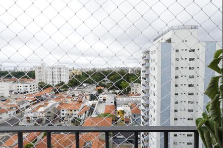 Apartamento para alugar com 1 quarto, 40m² em Ipiranga, São Paulo