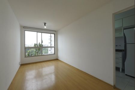 Apartamento para alugar com 1 quarto, 40m² em Ipiranga, São Paulo