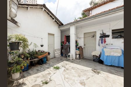 Casa à venda com 1 quarto, 75m² em Perdizes, São Paulo