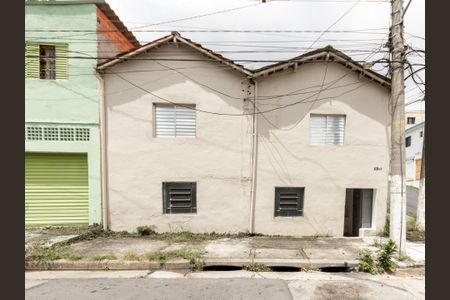 Casa à venda com 1 quarto, 75m² em Perdizes, São Paulo