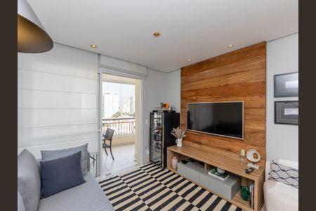 Apartamento à venda com 3 quartos, 86m² em Pompeia, São Paulo