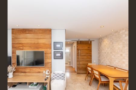 Apartamento à venda com 3 quartos, 86m² em Pompeia, São Paulo