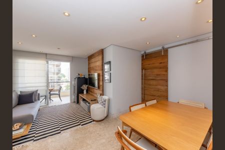 Apartamento à venda com 3 quartos, 86m² em Pompeia, São Paulo
