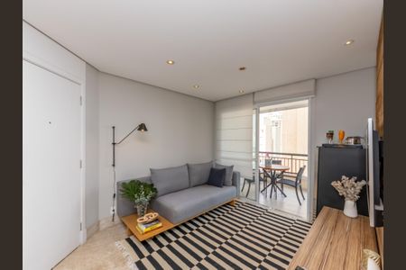 Apartamento à venda com 3 quartos, 86m² em Pompeia, São Paulo