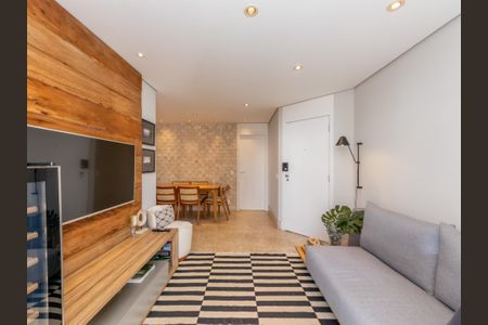 Apartamento à venda com 3 quartos, 86m² em Pompeia, São Paulo