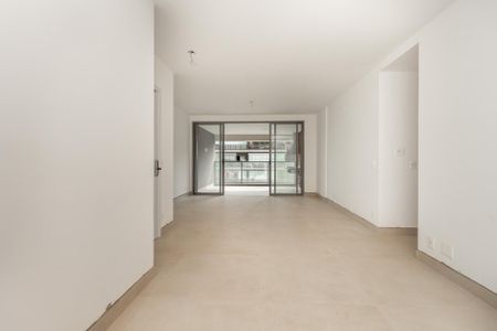 Apartamento à venda com 3 quartos, 122m² em Sumarezinho, São Paulo