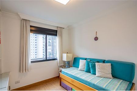 Apartamento à venda com 4 quartos, 208m² em Perdizes, São Paulo