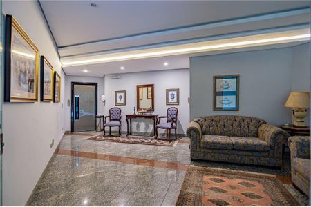 Apartamento à venda com 4 quartos, 208m² em Perdizes, São Paulo