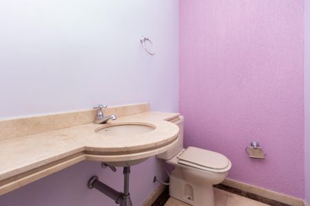 Apartamento à venda com 214m², 4 quartos e 4 vagas