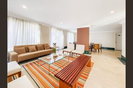 Apartamento à venda com 214m², 4 quartos e 4 vagas