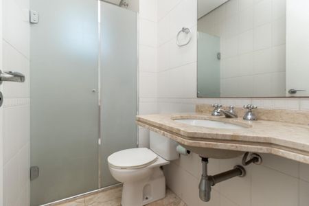 Apartamento à venda com 214m², 4 quartos e 4 vagas