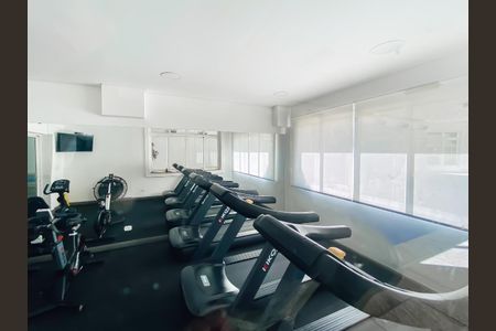 Apartamento à venda com 214m², 4 quartos e 4 vagas