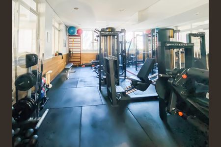 Apartamento à venda com 214m², 4 quartos e 4 vagas